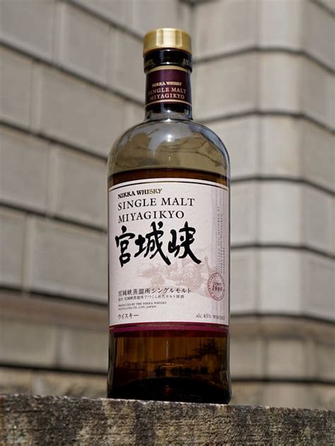 Nikka Coffey Grain Whisky Review In Depth The Whiskey Off