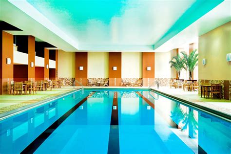 Westin Chicago Lombard: Indoor Pool & Spa Day Pass | ResortPass