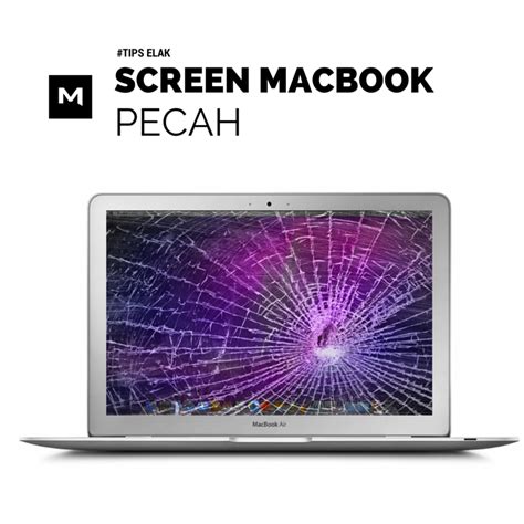 Macbook Repair Mecnote Infografik