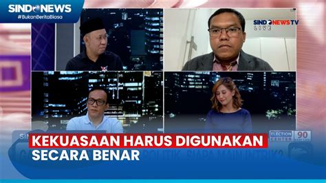 Ganjar Pranowo Sebut Drakor Politik Siapa Main Intrik YouTube