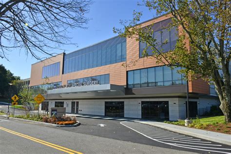 Hospital For Special Surgery Opens Westchester Outpatient Center