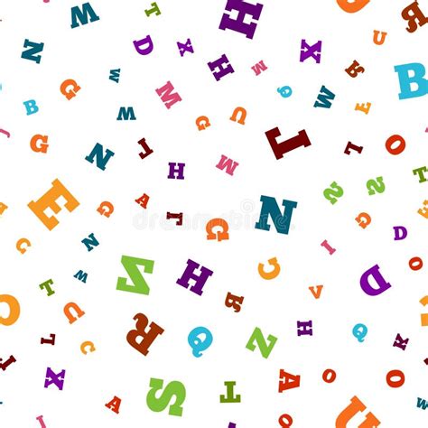 Colorful Letter B Uppercase And Lowercase Alphabet A Z Tracing And