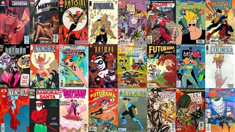 101 Comics Of Value That You Want To Hunt For At Garage Sales Dollar Bins And Flea Markets Youtube