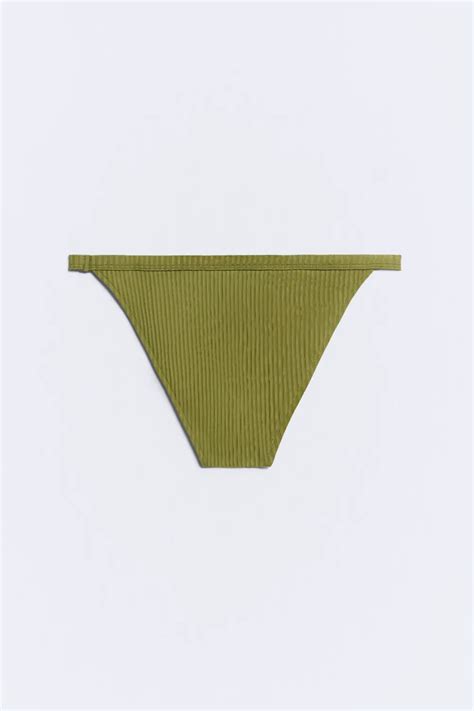 Braguita Bikini Oliva Florida EseOese