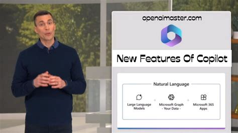 What Are The New Features Of Copilot? - Open AI Master