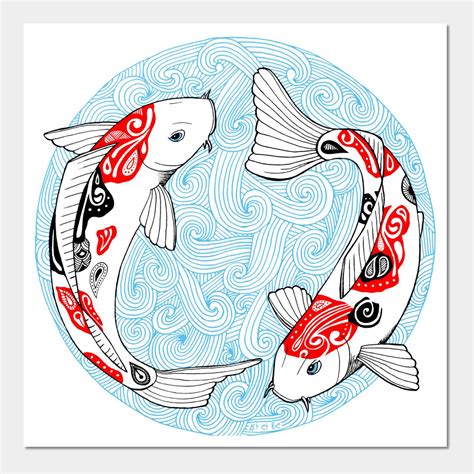 Koi Fish Drawing Fish Drawings Art Drawings Koi Art Fish Art Carpe