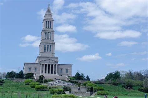 George Washington Masonic National Memorial