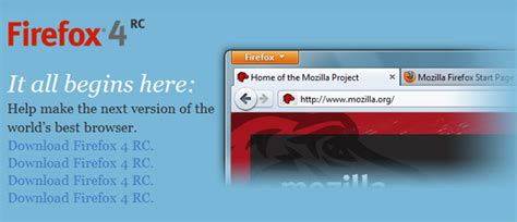 Firefox Todas Las Novedades Sobre La Nueva Versi N De Firefox