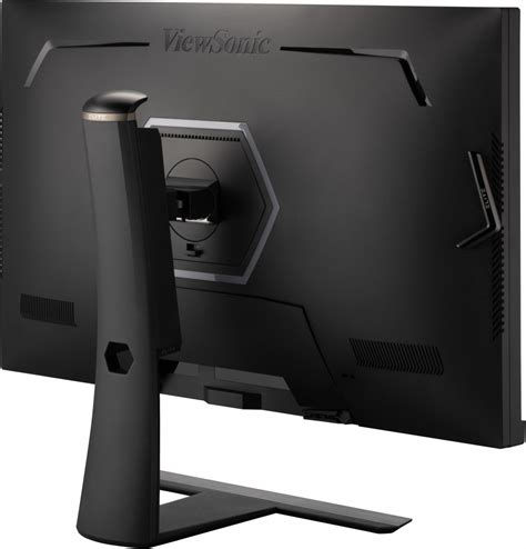 Viewsonic Xg Ug K Hz Mini Led G Sync Ultimate Gaming Monitor