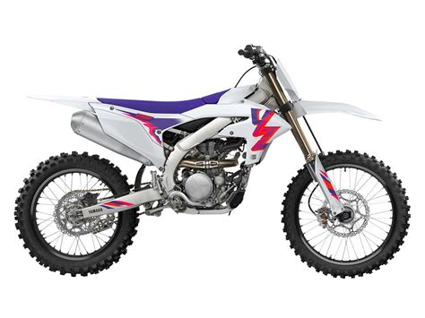 2024 Yamaha Motocross Bikes First Look | Dirt Rider