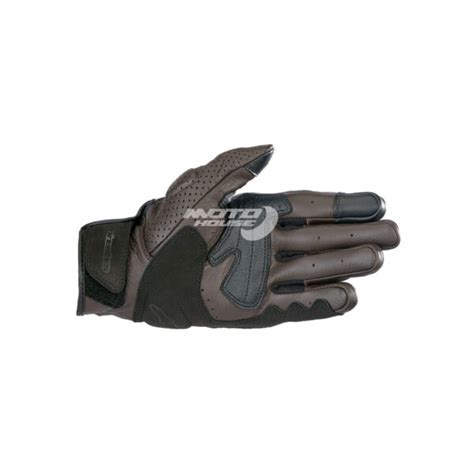 Ръкавица MUSTANG V2 GLOVES ALPINESTARS Moto House