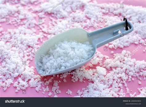 Sodium Hydroxide Naoh Caustic Soda Stock Photo Shutterstock