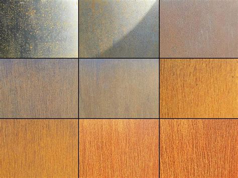 About Corten Vertiform Pty Ltd Vertiform