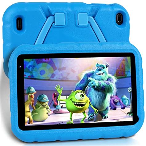 Tablet Bambini Pollici Oangcc Android Tablet Quad Core Gb Ram