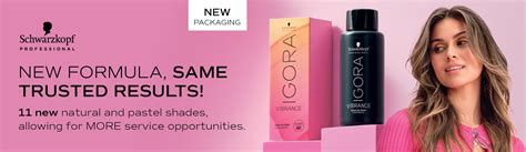 Buy Schwarzkopf Igora Vibrance Tubes Salons Direct