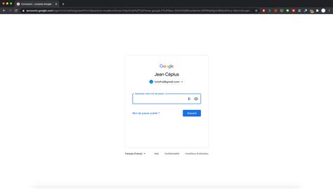 Se Connecter Sur Gmail Les Tapes Suivre Pour Y Arriver