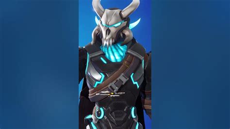 Fortnite Og V27 00 New Leaked Omegarok Skin Omega Harbinger Set