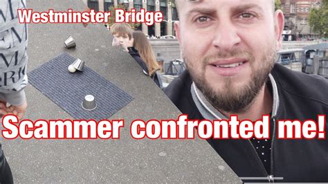 K Scam Westminster Bridge Youtube