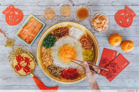 Eatbook Quiz: Which Yusheng Ingredient Are You? - EatBook.sg - Local ...