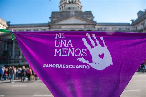 Exmilitar Involucrado En El Feminicidio De María Ángel Molina Aceptó Los Cargos Ante La Justicia