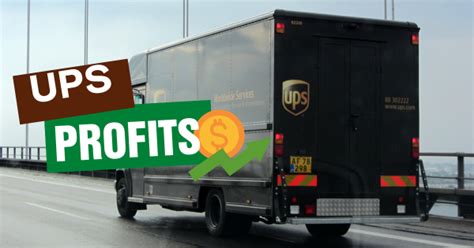 ups net worth 2024