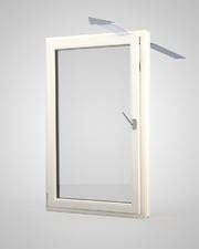 Finstral Ventana De Pvc Top 72 Classic Line Granada MotrilMatic