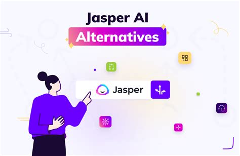 The Best Jasper Ai Alternatives Arvin