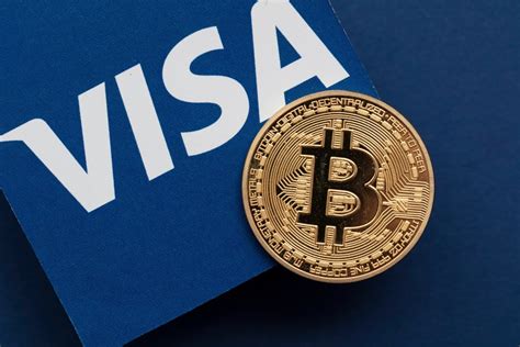 Una Nuova Carta Visa Crypto In Australia The Cryptonomist