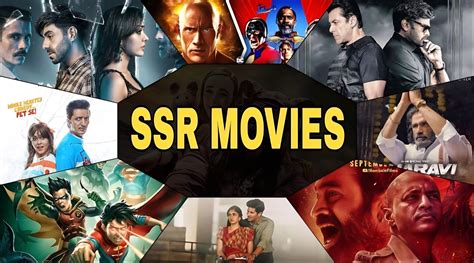 Ssr Movies: Top 130 Best Alternatives of Ssrmovies in 2024 | Editorialge