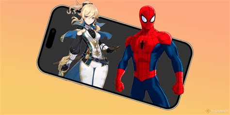 The Best Free iOS Games