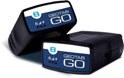 Geotab Launches Next Generation Fleet Management Device Global Fleet