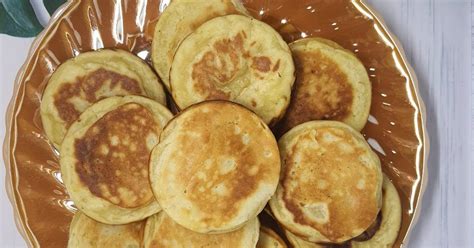 Resep Kue Khamir Oleh Bu Mimin Cookpad