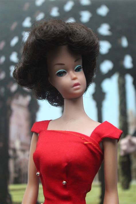 Planet Of The Dolls Doll A Day Barbie S Th Week Fashion