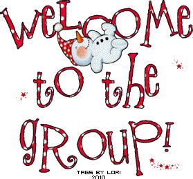 Welcome To The Group gif by Euler5853 | Photobucket