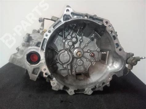 Manual Gearbox Toyota Yaris P D D Nlp B Parts