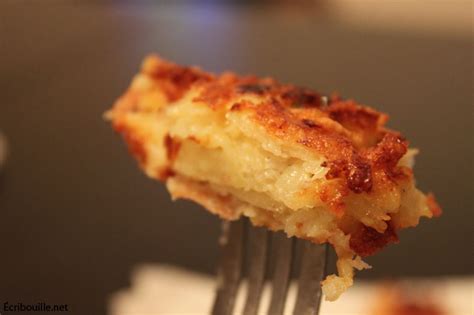 Latkes Galettes De Pommes De Terre Ecribouille Net