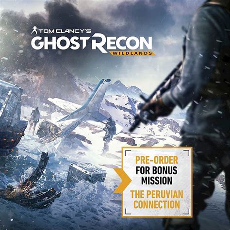 Customer Reviews Tom Clancys Ghost Recon Wildlands Pre Owned Playstation 4 Preowned Best Buy