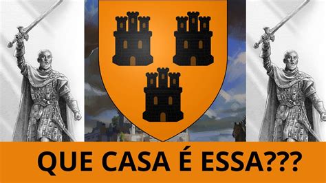 Qual A Pior Casa De Game Of Thrones Todos Os Detalhes Explicados