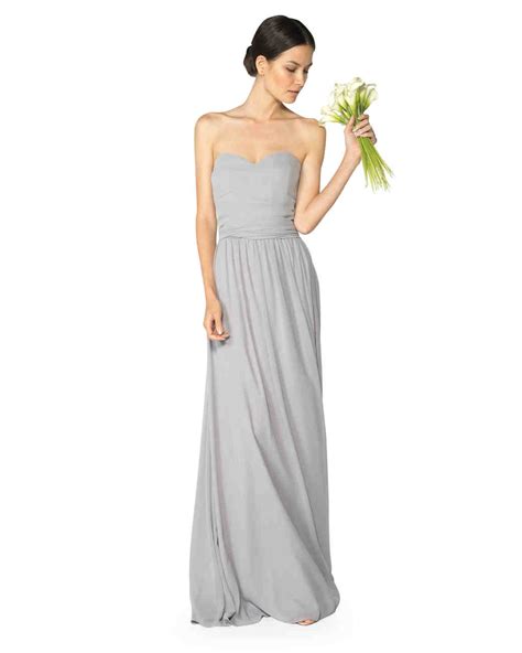 Found 11 Bridesmaids Dresses That Will Bring Together The Bride And