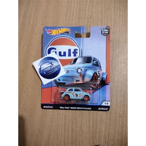 Jual Hot Wheels Gulf Series Shopee Indonesia