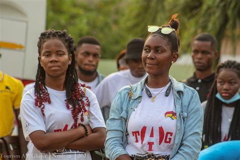 GHANA CHAPTER – Tourism Aid Global