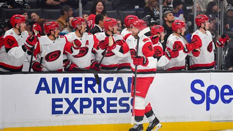 Could the Rangers and Hurricanes Pull Off a Blockbuster Artemi Panarin