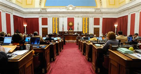 West Virginia House of Delegates speaker expected to call for special ...