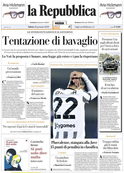 La Repubblica Plusvalenze stangata alla Juve 15 punti di penalità