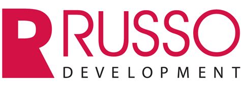 Russo Logo