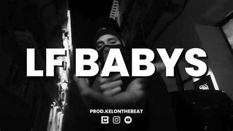 FREE Beny JR X Morad Type Beat LF BABYS Drill 2023 YouTube