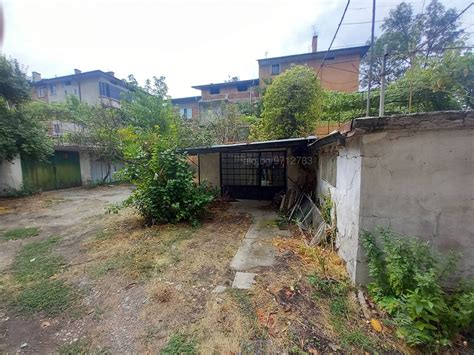 Пловдив, Гараж с парко място Друго 25 кв.м Партер ЕПК/ПК Готов ...