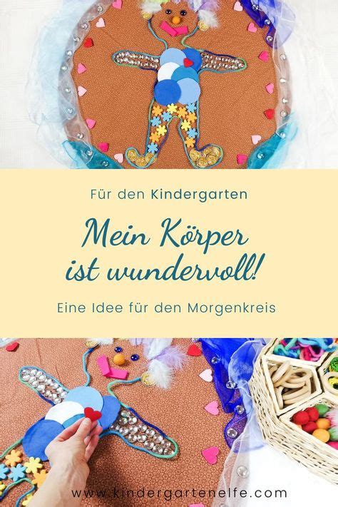 16 Mein Körper Ideen in 2021 kinder 5 sinne projekte im kindergarten