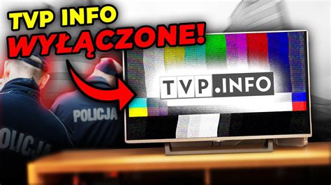 Tak Wygl Da O Wy Czenie Tvp Info Youtube