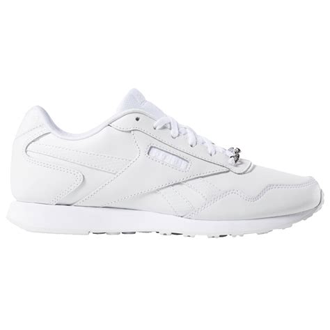 Reebok Royal Glide Lx Blanc Sportpalais